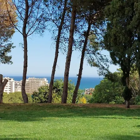 In Gamonal Benalmádena